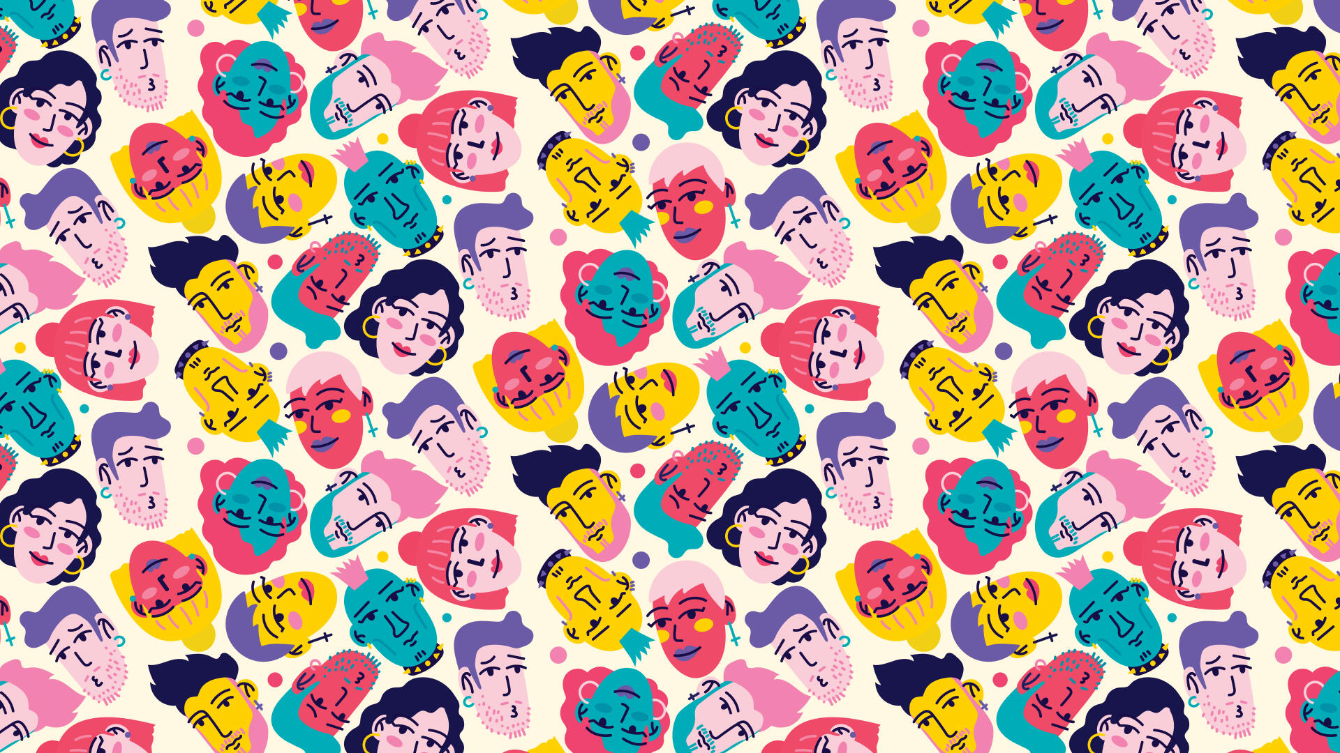 Berlin Product Designers Meetup Visual Pattern
